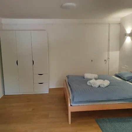 Apartmaji Pregelj Koper Exterior photo