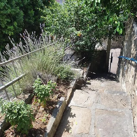Apartmaji Pregelj Koper Exterior photo