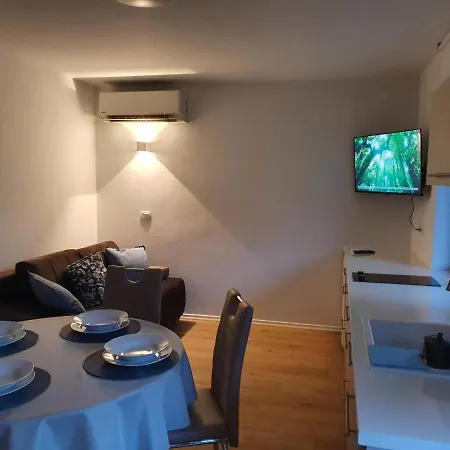 Apartmaji Pregelj Koper Exterior photo