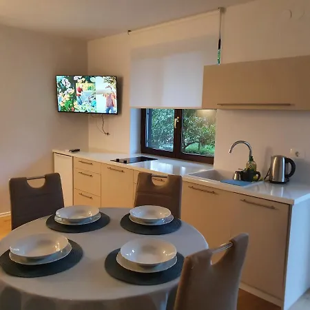 Apartmaji Pregelj Koper Exterior photo