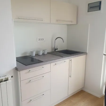 Apartmaji Pregelj Koper Exterior photo