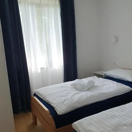 Apartmaji Pregelj Koper Exterior photo