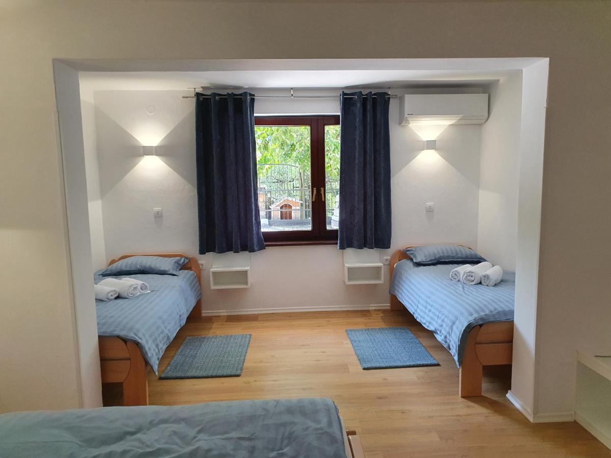 Apartment Apartmaji Pregelj