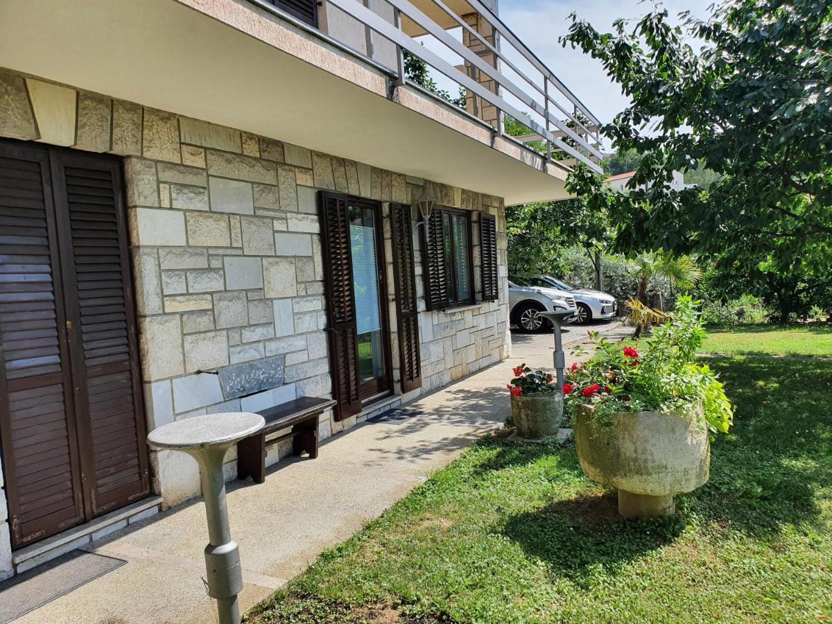 Apartmaji Pregelj *