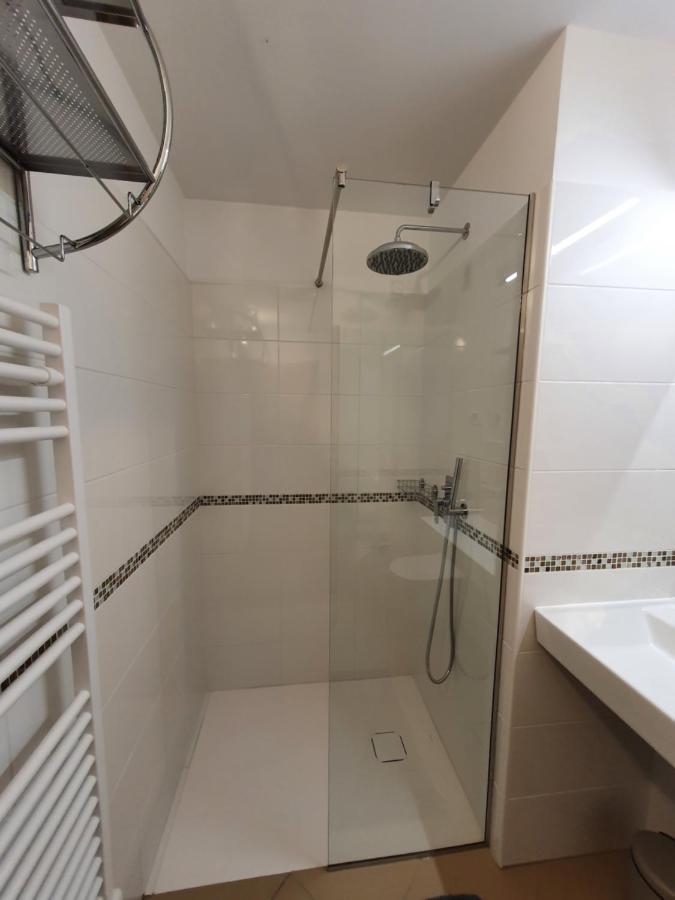 Apartmaji Pregelj Apartment Koper