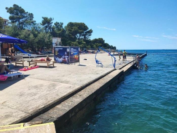 Apartmaji Pregelj * Koper