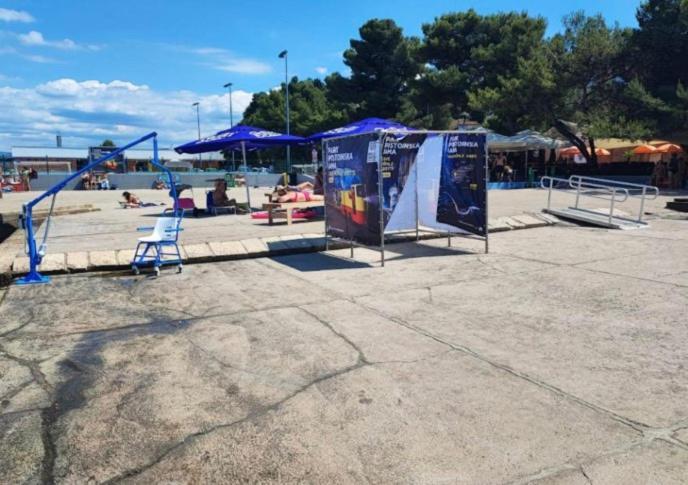 Apartmaji Pregelj Koper
