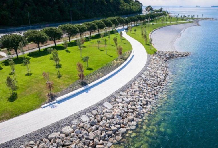 Apartmaji Pregelj * Koper