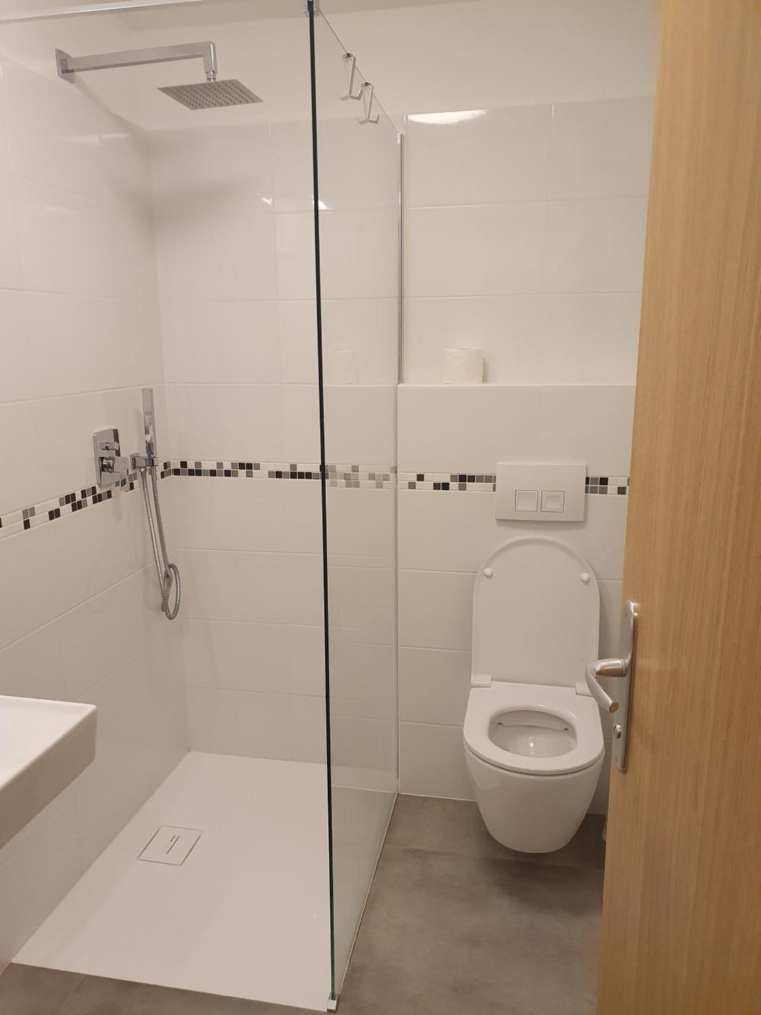 Apartment Apartmaji Pregelj *