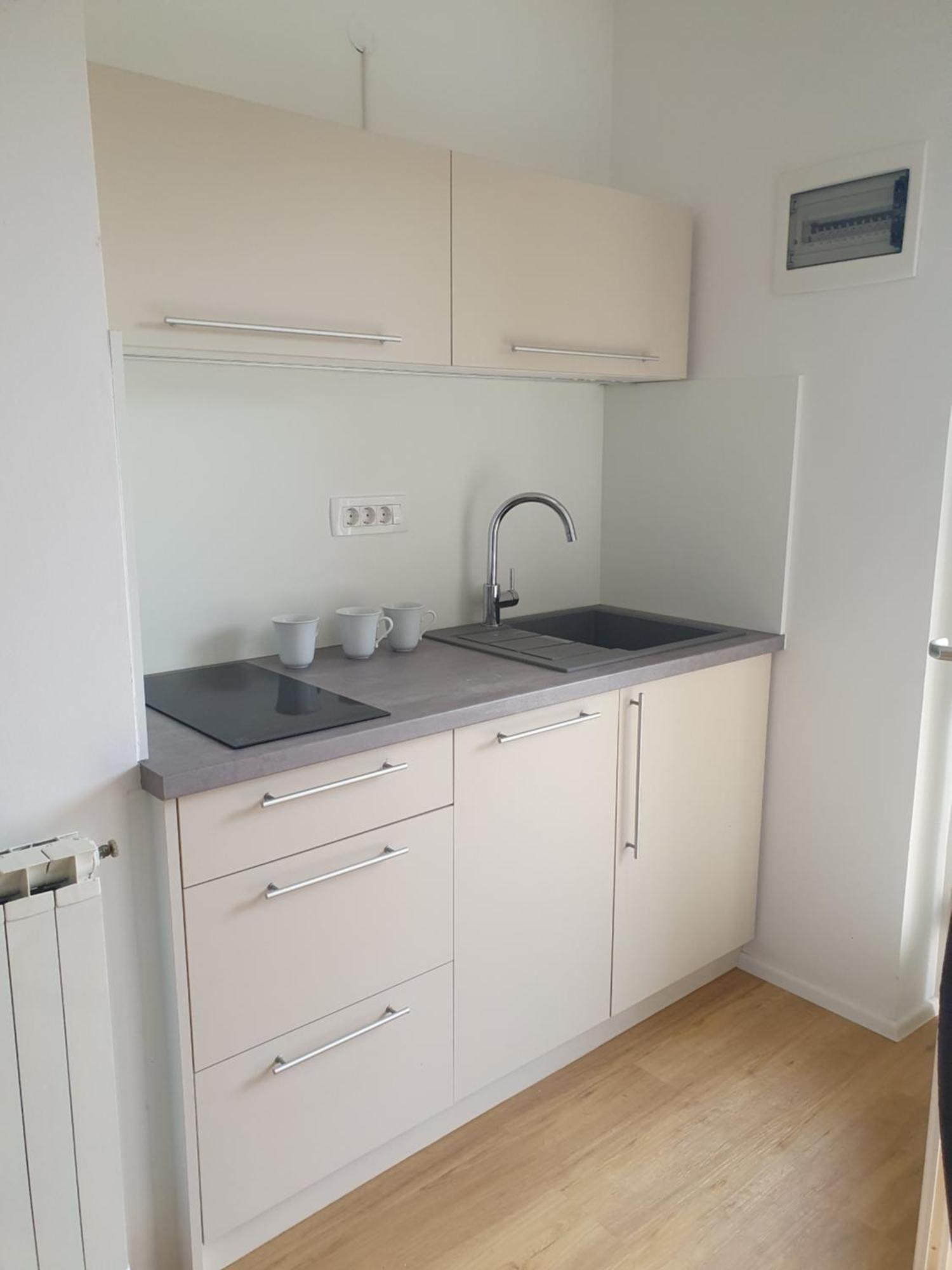 Apartmaji Pregelj *