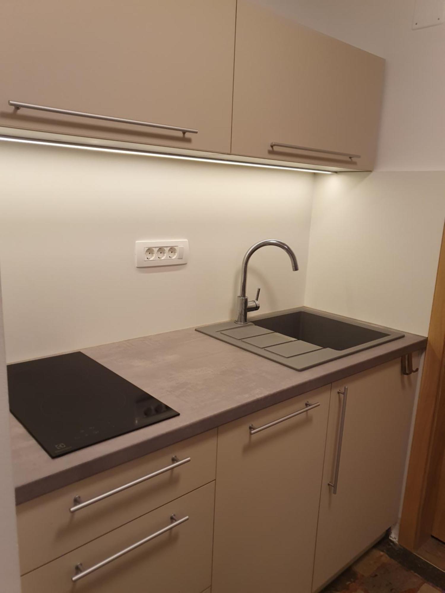 Apartmaji Pregelj