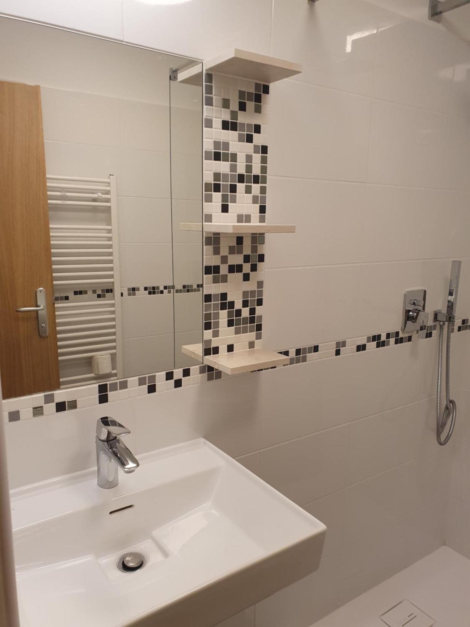Apartmaji Pregelj Koper