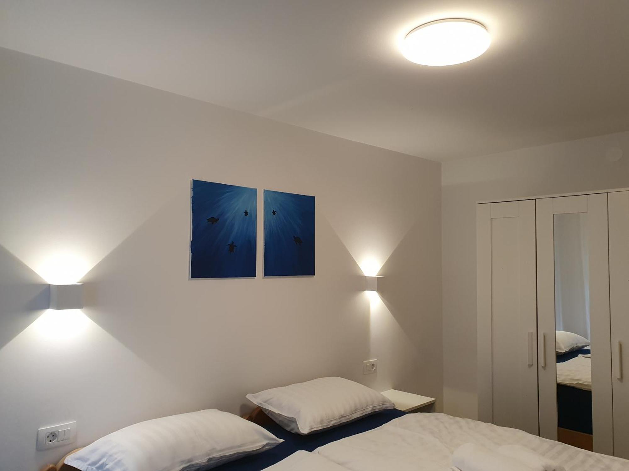 Apartmaji Pregelj * Koper