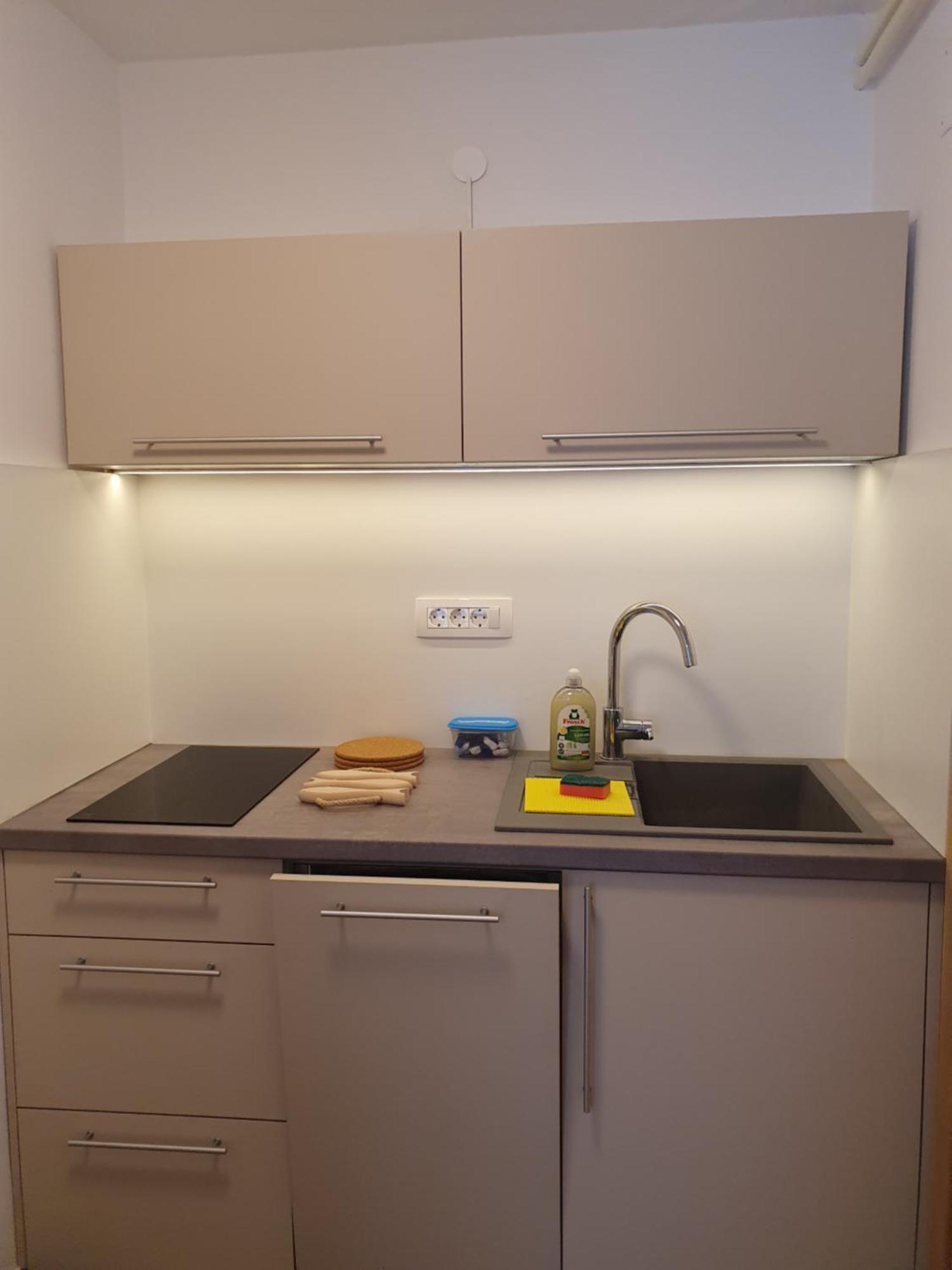 Apartmaji Pregelj
