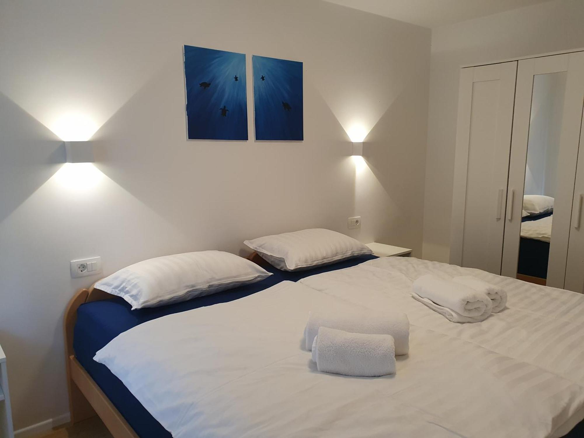 Apartment Apartmaji Pregelj