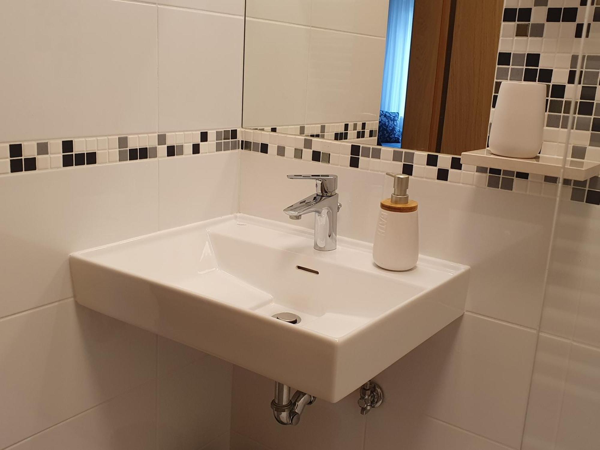 Apartmaji Pregelj Apartment *