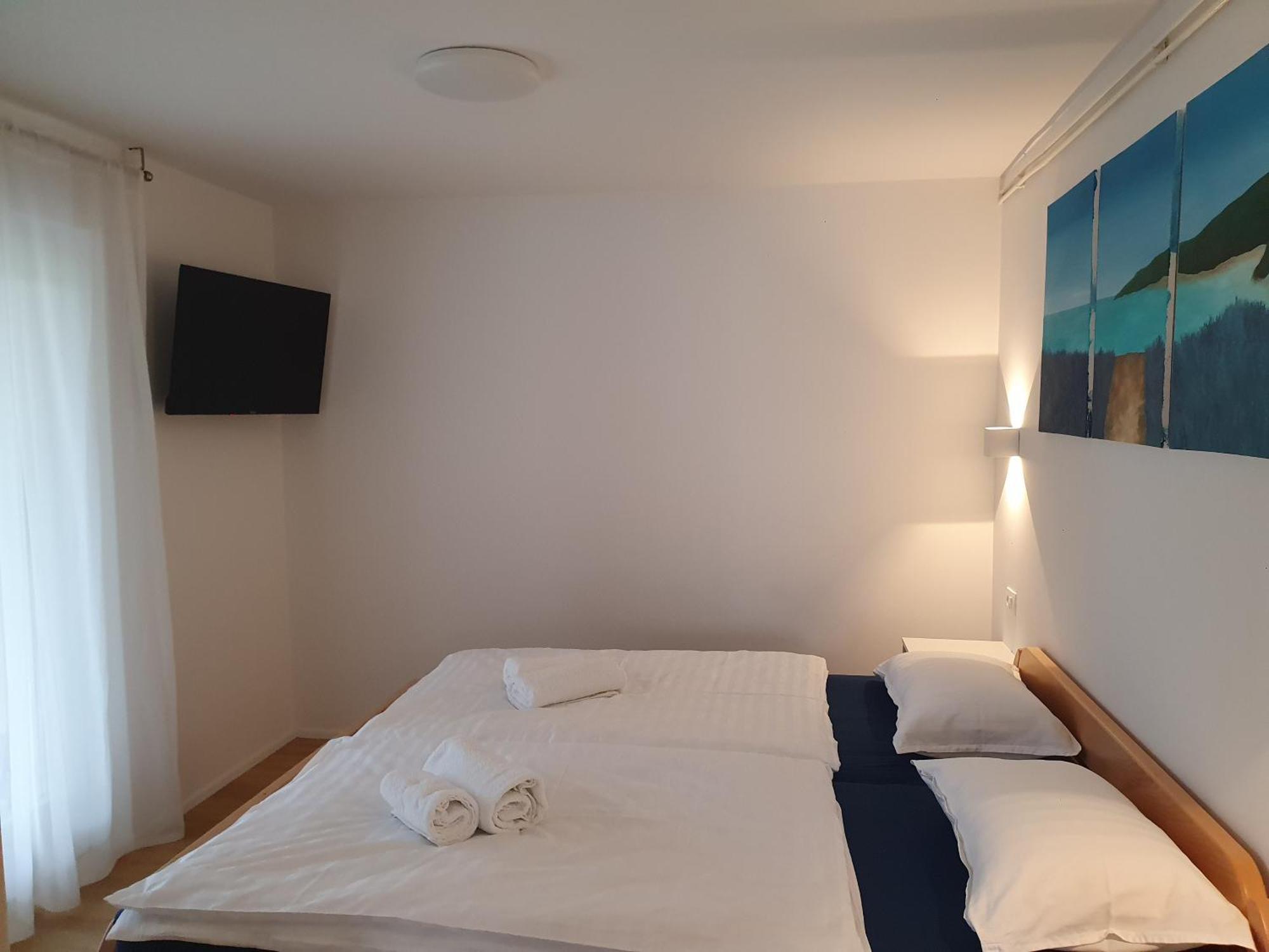 Apartment Apartmaji Pregelj *