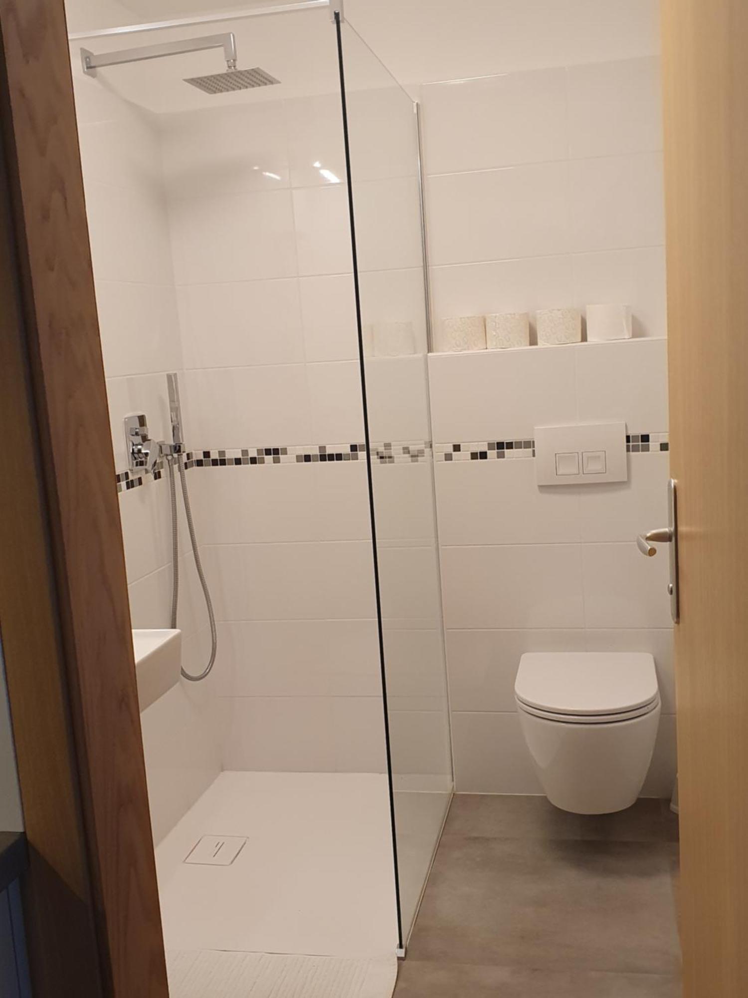 Apartment Apartmaji Pregelj Koper