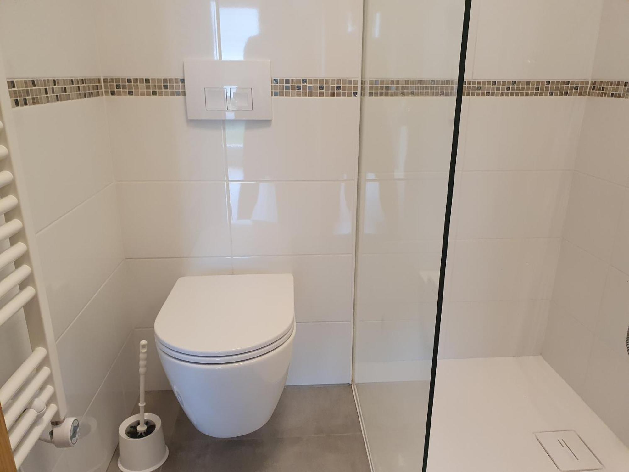 Apartmaji Pregelj Apartment Koper