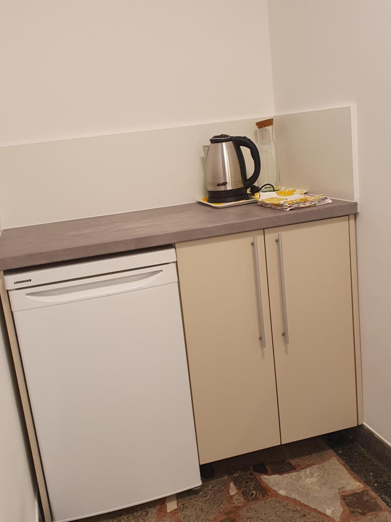 Apartmaji Pregelj