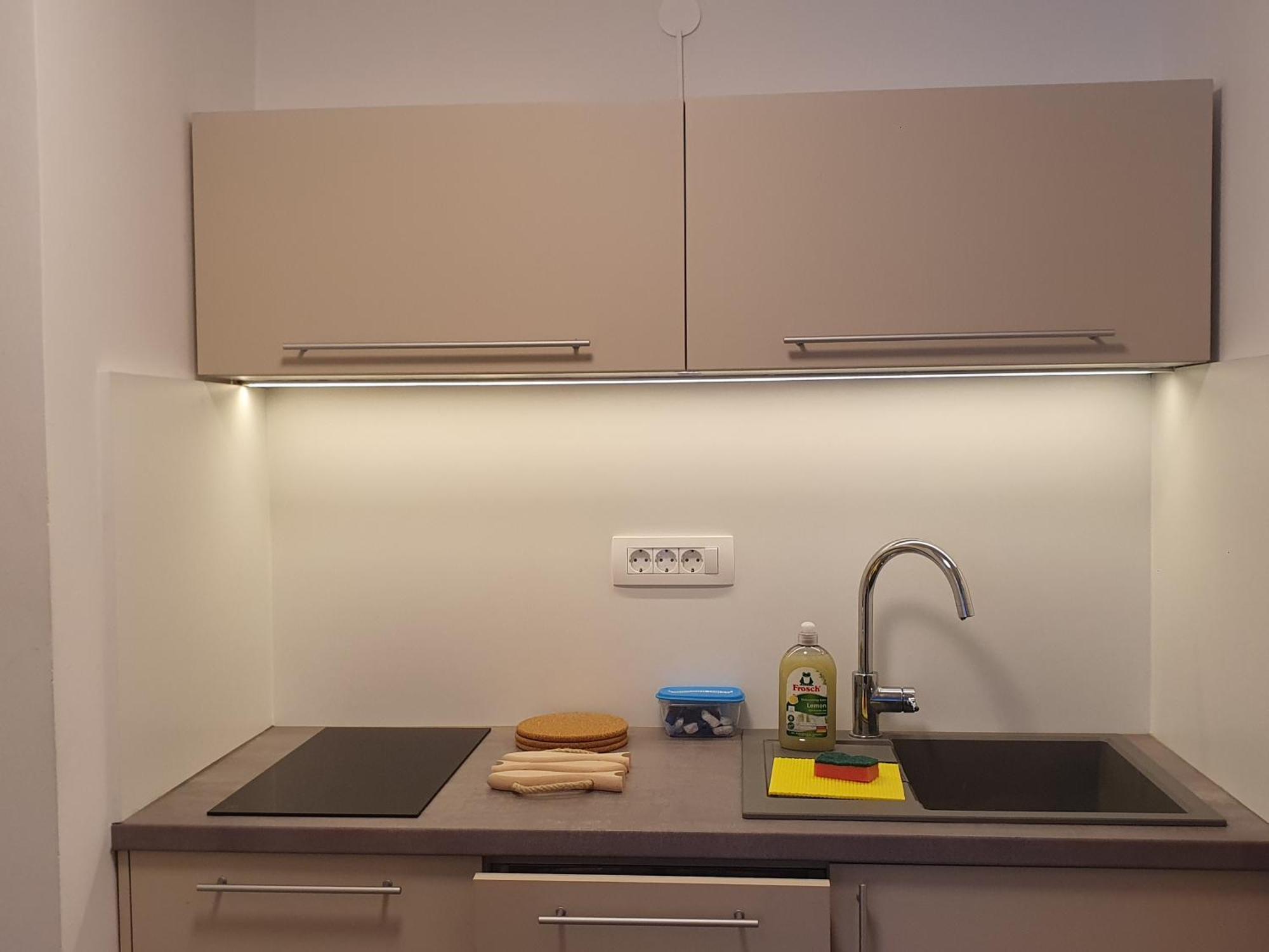 Apartmaji Pregelj Apartment