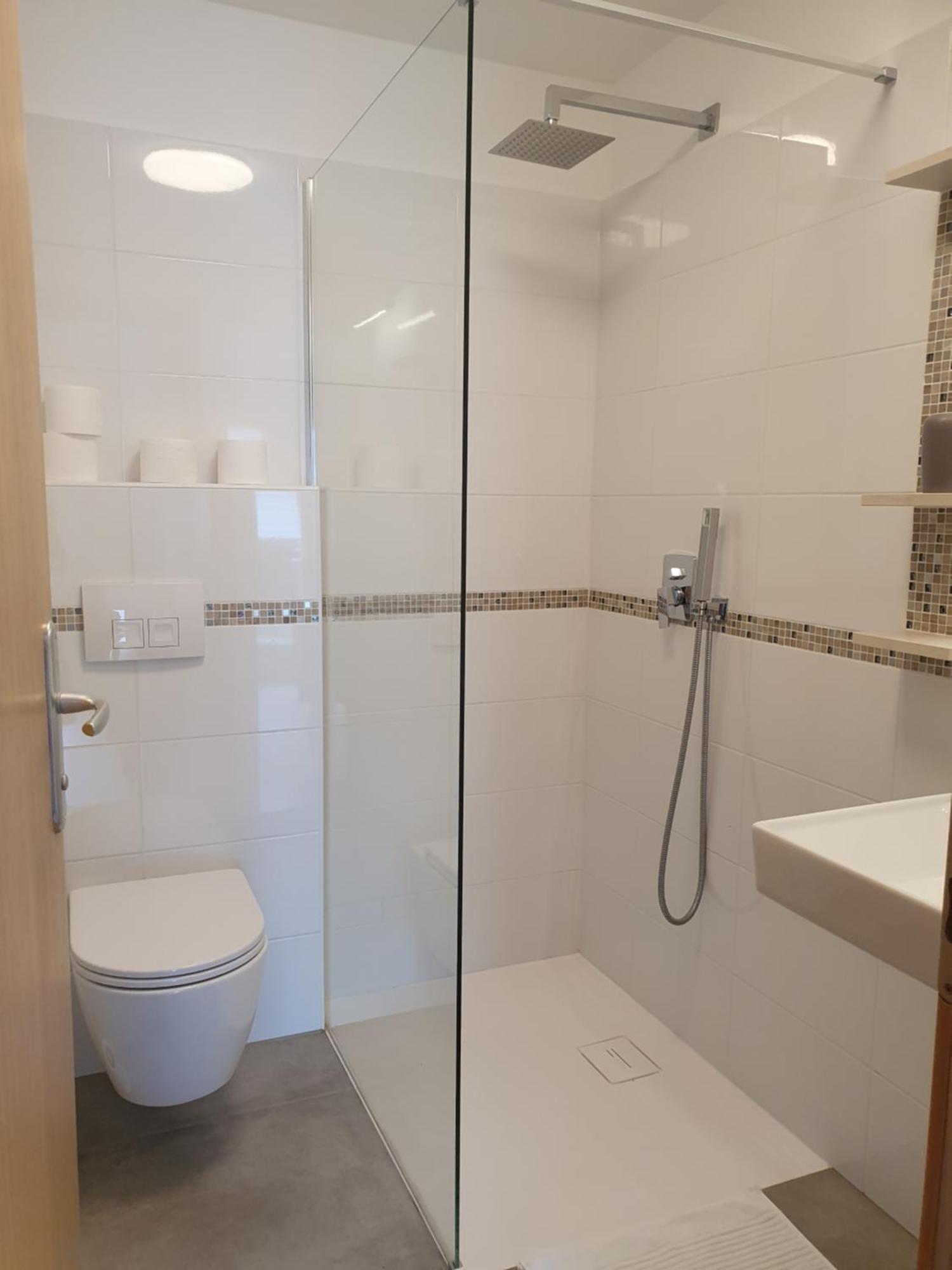 Apartment Apartmaji Pregelj