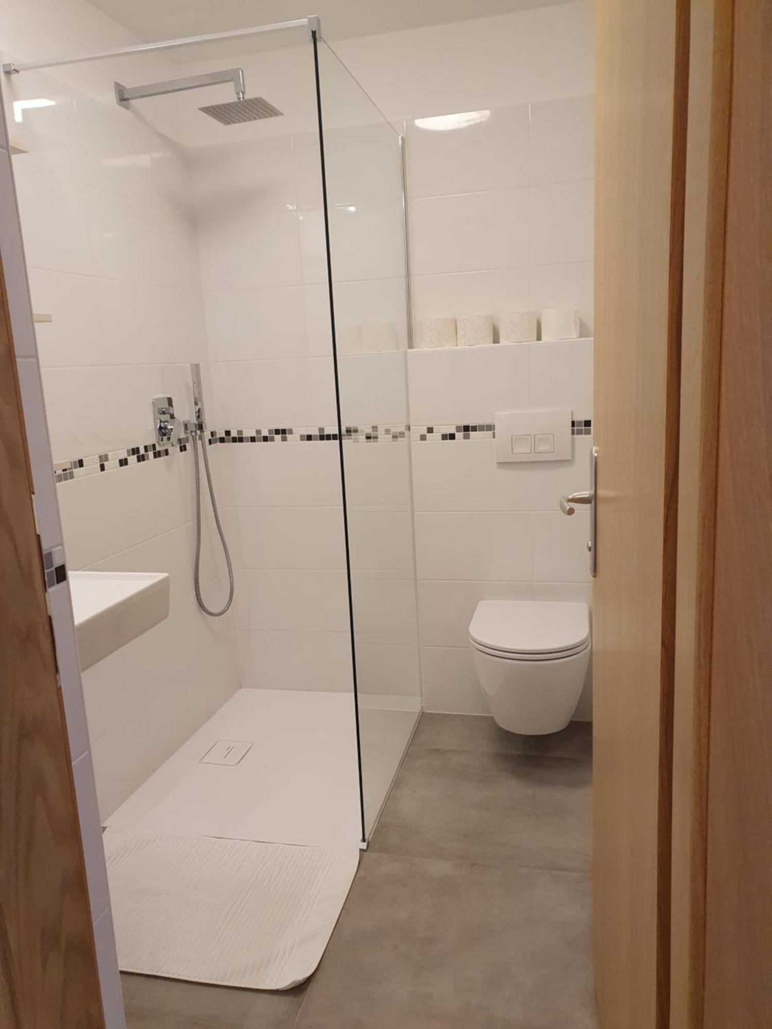Apartmaji Pregelj Apartment Koper