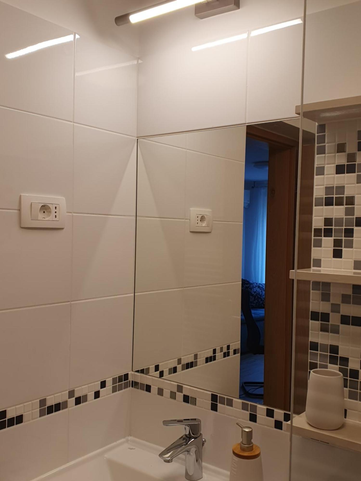 Apartmaji Pregelj *