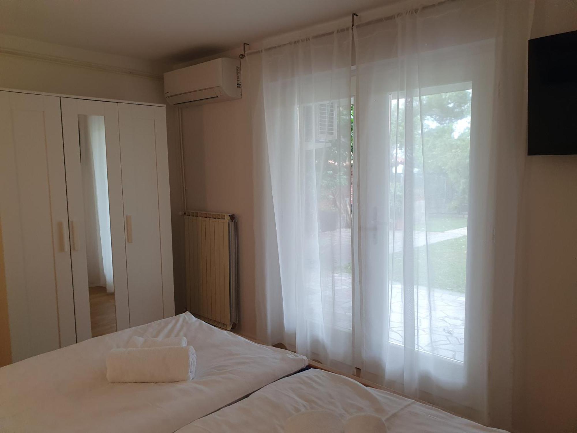 Apartmaji Pregelj Apartment
