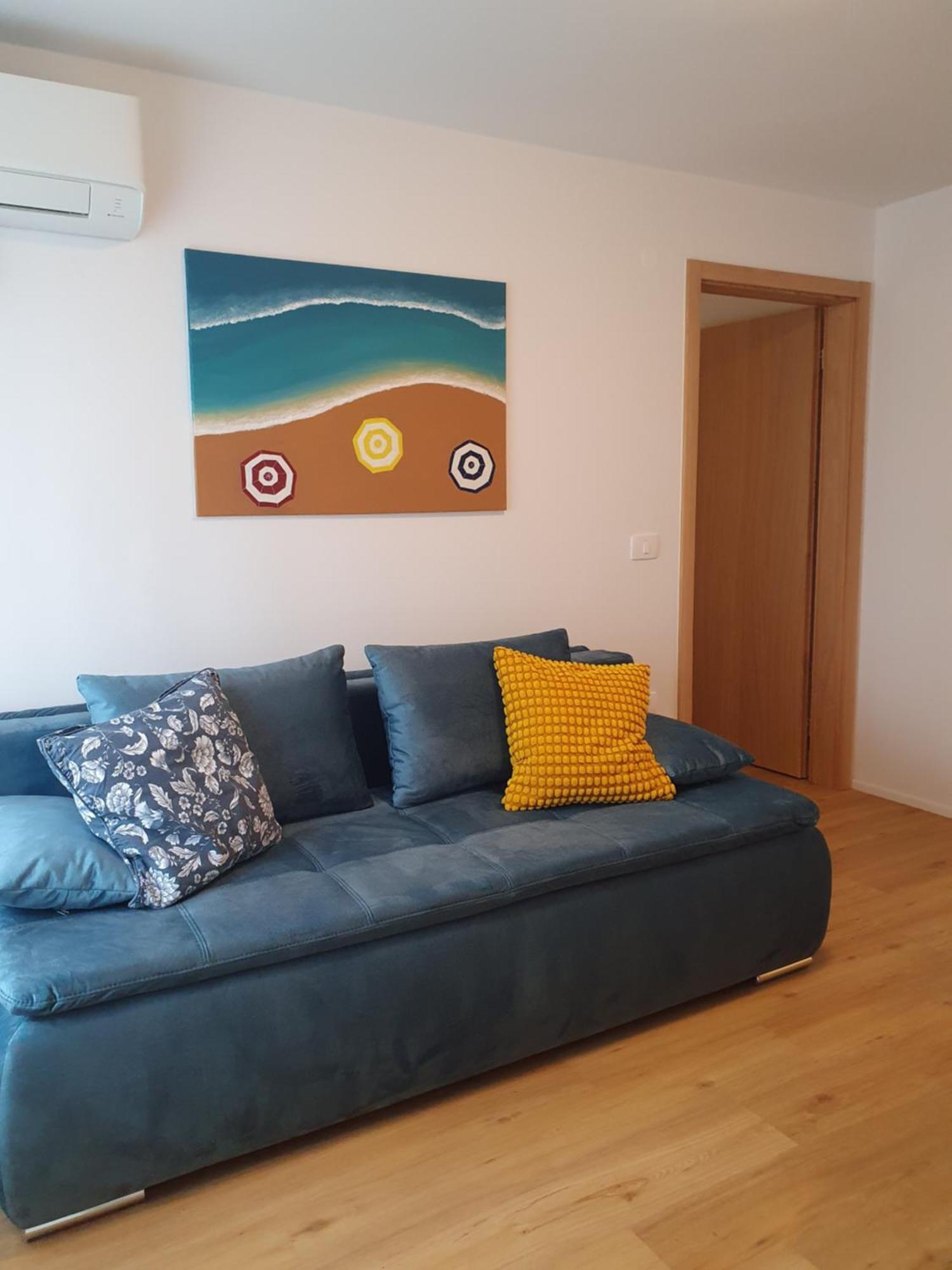 Apartment Apartmaji Pregelj Koper